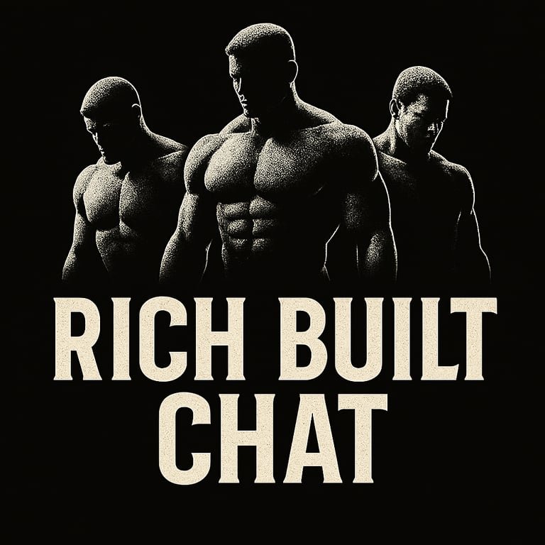 Group Chat Community