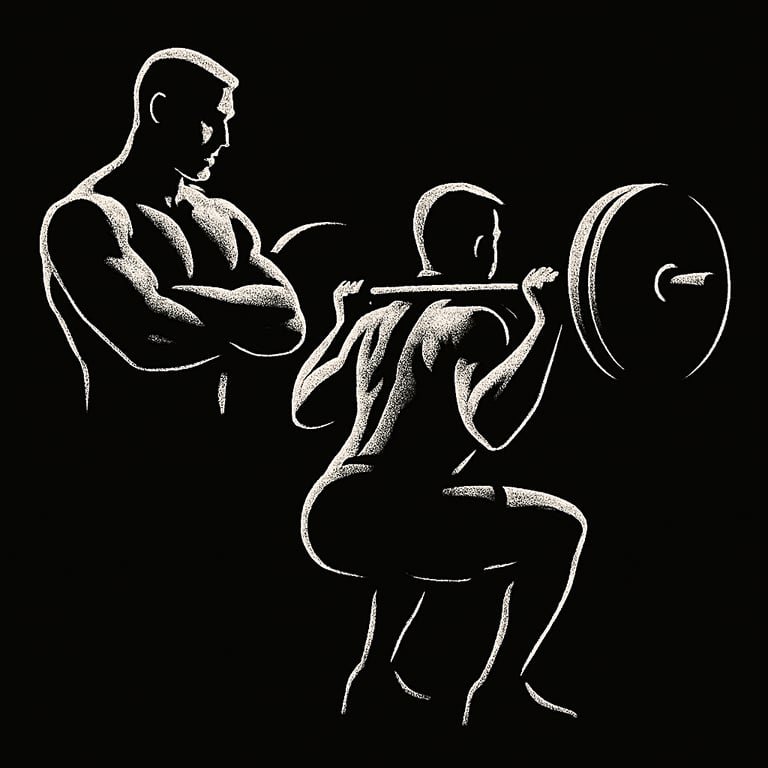 1-on-1 In-Person Coaching