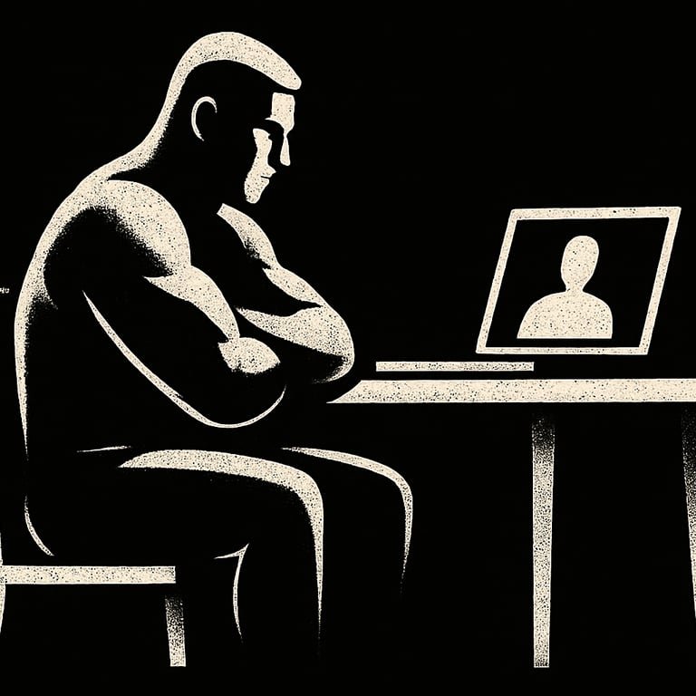 1-on-1 Virtual Coaching